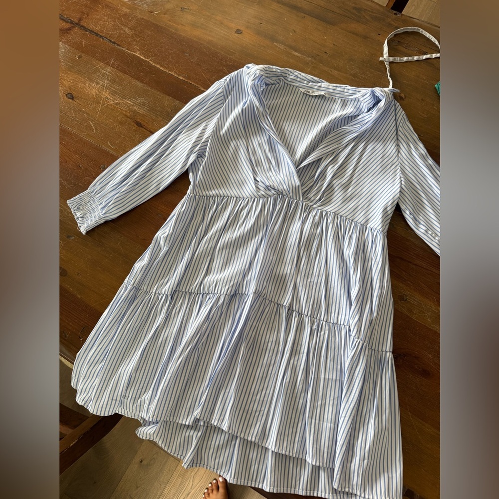 Zara mini dress